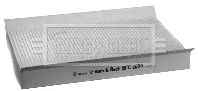 Автозапчастина BorgWarner BFC1059