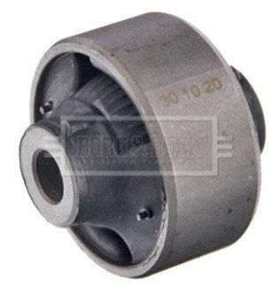 Сайлентблок d=12mm BorgWarner BSK8101