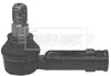 Наконечник рулевой тяги BorgWarner BTR4456 (фото 2)