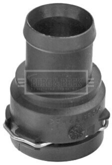 Патрубок BorgWarner BTS1116