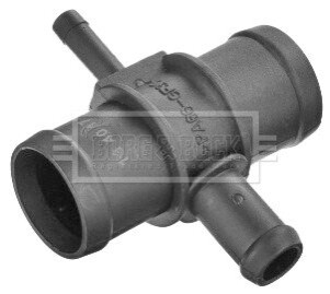 Патрубок BorgWarner BTS1119