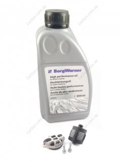 Автозапчасть BorgWarner BW1203562000884 (фото 1)