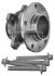 Ступиця колеса BorgWarner BWK1320 (фото 1)