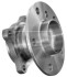 Підшипник маточини (задньої) Mini (F54/F55/F56/F57) 13-, F-580224.16 BorgWarner BWK1527 (фото 2)