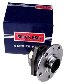 Пiдшипник ступицi BorgWarner BWK1601