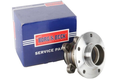 Пiдшипник ступицi BorgWarner BWK1617