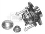 Ступиця колеса BorgWarner BWK973 (фото 1)