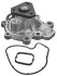 Насос BorgWarner BWP2327 (фото 1)