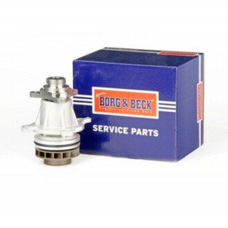 Водяной насос BorgWarner BWP2345