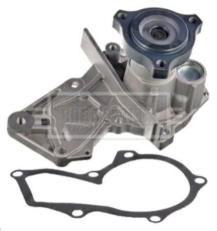 Помпа води Ford C-Max II/Focus III/Mondeo V/Kuga II 1.5 EcoBoost 14- BorgWarner BWP2472 (фото 1)