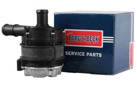 Помпа води BorgWarner BWP3082