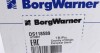 Комплект масляної помпи муфти диференціалу BorgWarner DS118589 (фото 2)