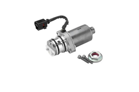 Електричний насос для відкачування масла BorgWarner DS119863