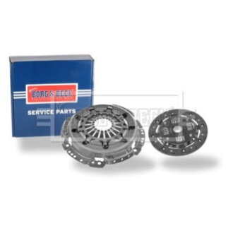 Автозапчасть BorgWarner HK2036