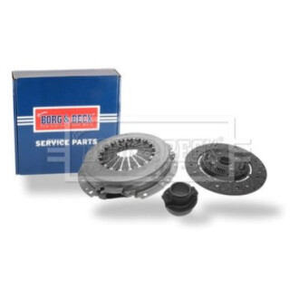 Комплект сцепления BorgWarner HK2235