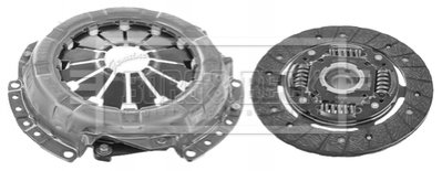 Комплект зчеплення BorgWarner HK2273 (фото 1)