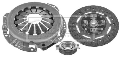 Автозапчасть BorgWarner HK2832