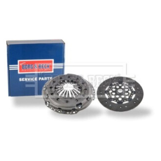 Комплект зчеплення BorgWarner HK2838