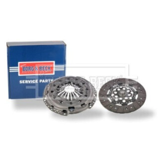 Комплект зчеплення BorgWarner HK2847