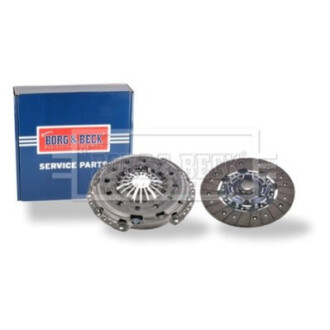 Комплект зчеплення BorgWarner HK2848