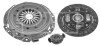 BORG & BECK BorgWarner HK6557 (фото 2)