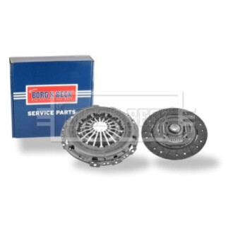 Зчеплення (набір) BorgWarner HKR1003