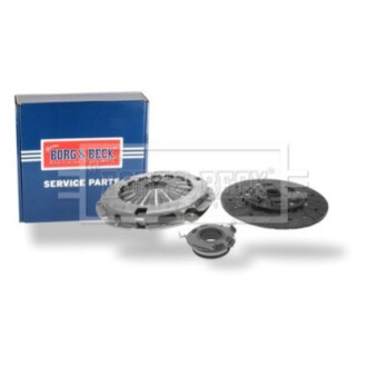 Комплект сцепления BorgWarner HKR1005