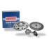 Clutch set BorgWarner HKT1218 (фото 1)