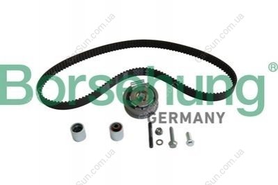 Комплект ГРМ Audi A3/A4/A6/Skoda Octavia/VW Golf/Passat 2.0 FSI 04- (23x148z) Borsehung B10226 (фото 1)