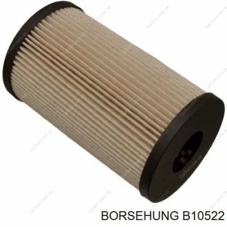 Фільтр паливний (ОЕ) Borsehung B10522 (фото 1)