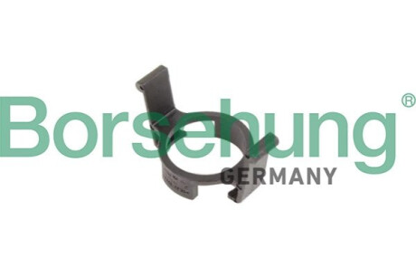 Retaining bar Borsehung B10630