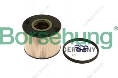 Фільтр паливний SOFIMA Borsehung B12201