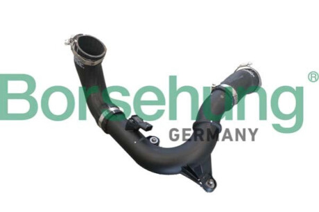 Pressure hose complete Borsehung B12347 (фото 1)