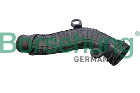 Pressure hose；plastic Borsehung B12348