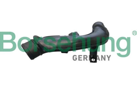 Coolant pipe; hard plastic Borsehung B12349