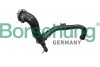 Pressure hose complete Borsehung B12353 (фото 1)