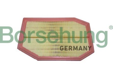 Air filter element Borsehung B12437