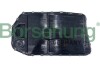 Transmission oil sump; with gasket Borsehung B12469 (фото 1)