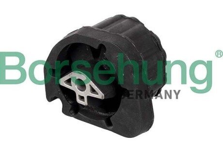 Metallic rubber mounting Borsehung B12634