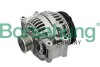 Alternator Borsehung B18474 (фото 1)