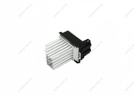 Резистор вентилятора Borsehung B18524 (фото 1)