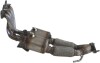 KATALIZATOR FORD C-MAX 1.6 TI-VCT 12- BOSAL 090231 (фото 1)