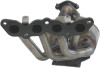 KATALIZATOR FORD C-MAX 1.6 TI-VCT 12- BOSAL 090231 (фото 3)