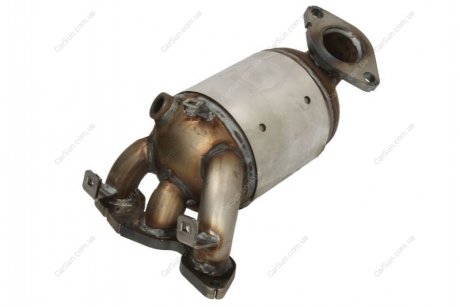 Katalizator EURO 5/EURO 6 pasuje do: KIA PICANTO II 1.0 05.11-03.17 BOSAL 090233