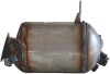 KATALIZATOR VW TRANSPORTER VI 2.0 15- BOSAL 090250 (фото 4)