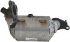 KATALIZATOR RENAULT CLIO IV 0.9/1.2 13- BOSAL 090304 (фото 2)