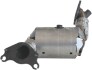 KATALIZATOR RENAULT CLIO IV 0.9/1.2 13- BOSAL 090304 (фото 4)