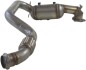 KATALIZATOR MERCEDES A-CLASS 13- SZT BOSAL 090305 (фото 5)