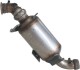 Фільтр DPF BOSAL 095-207 (фото 1)