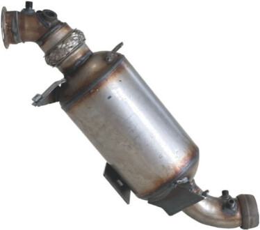 Фільтр DPF BOSAL 095-207